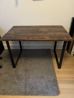 Solid Wood Tabletop / Table / Desk