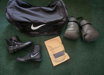 Boxing Set