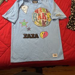 Wake And Bake T-shirt 