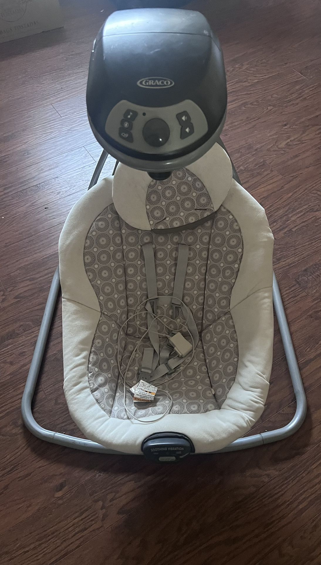 Baby Swing