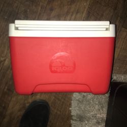 Igloo 9 Quart Cooler 
