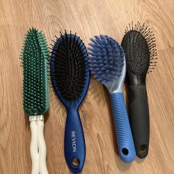 Animal Hair  Brushes 