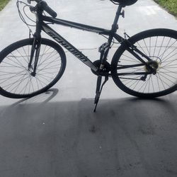 Bicycle Schwinn 10 speed 28"