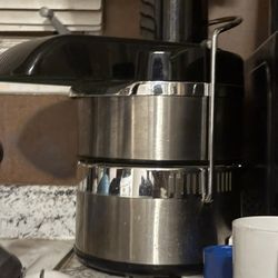 Jack Lalaine Juicer Never used