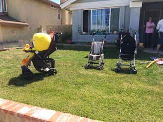 Strollers