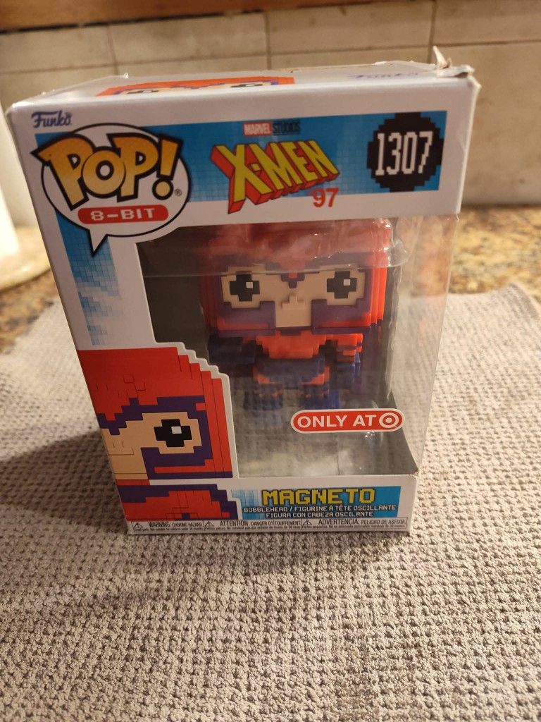 Pop Marvel Magento-NEW