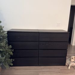 Ikea Storklinter Dressers