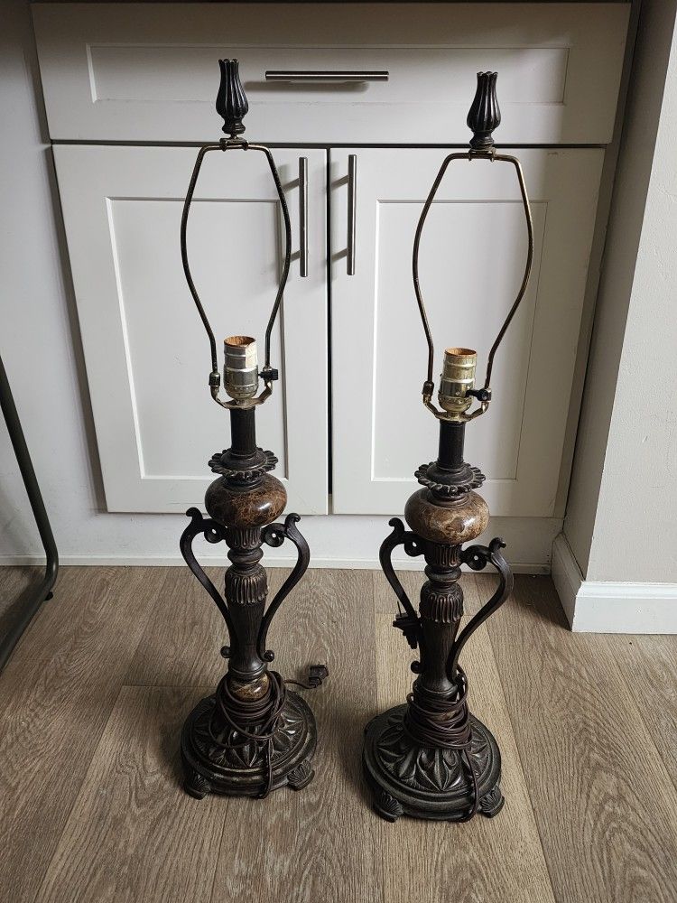 Lamps Decor