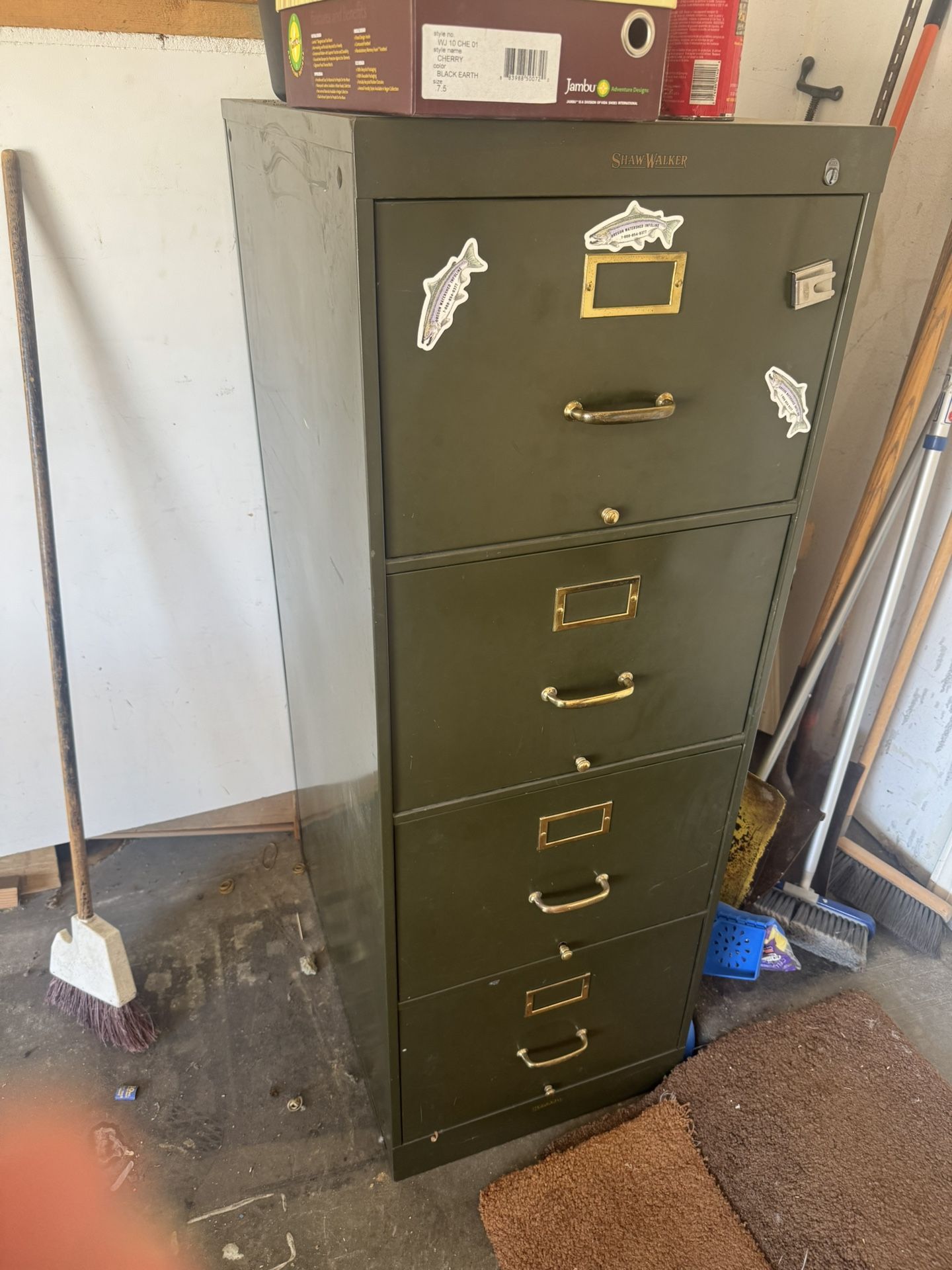 File Cabinet