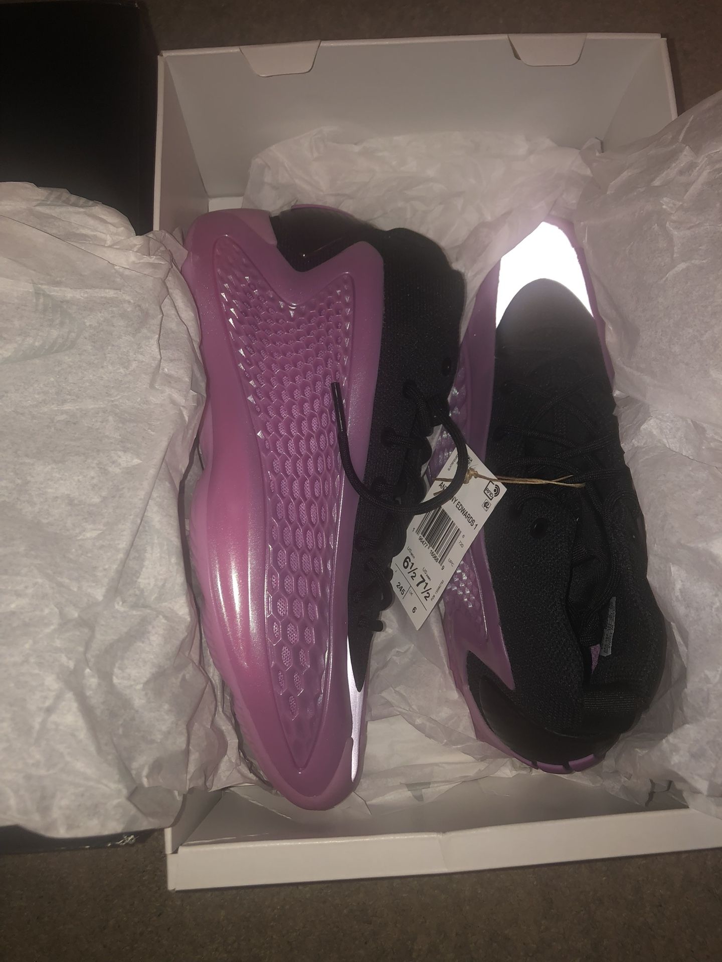 Adidas AE1 