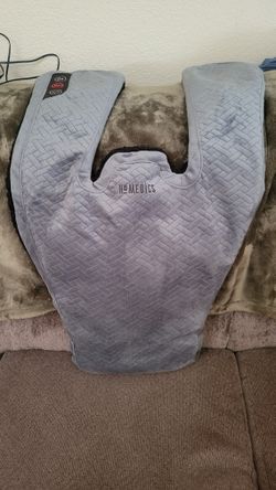 Homedics Back Massage