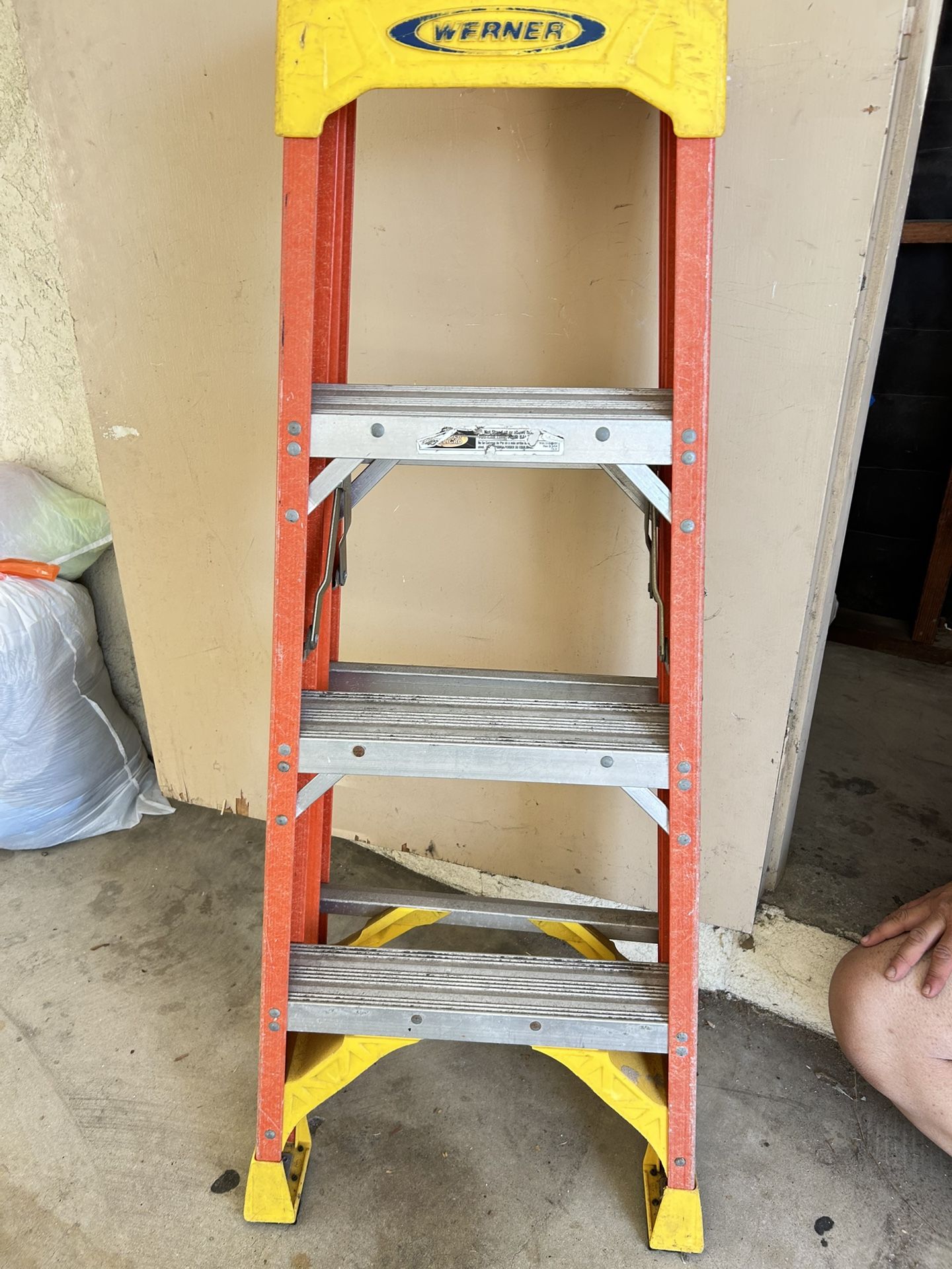 Ladder Dm For Price