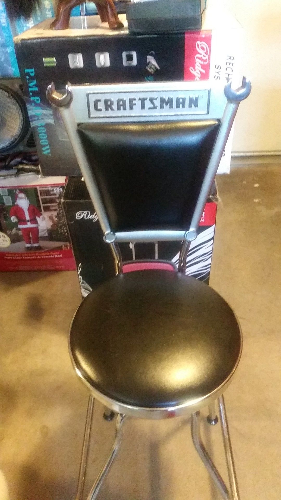 excellent condition Barstow