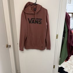 Vans Hoodie