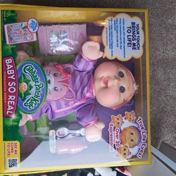 Cabbage Patch Kids 
