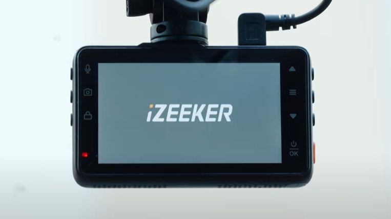 Dash Camera