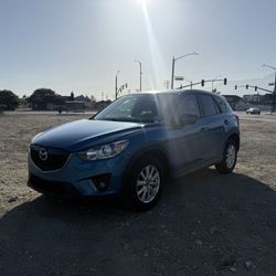 2013 Mazda Cx-5