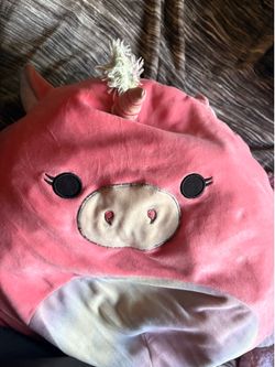 Squishmallows