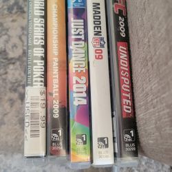 PS3 games trade/sell