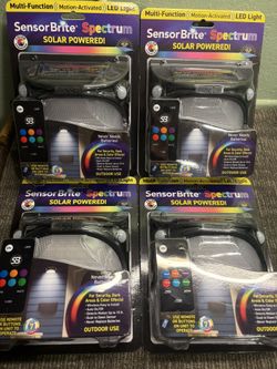Solar Light 