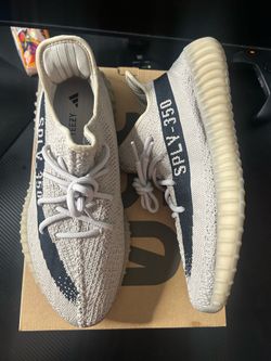 Adidas Yeezy 350 Slate Size 11