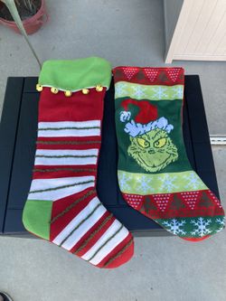 Xmas Stockings