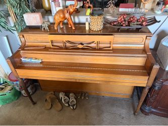 Piano