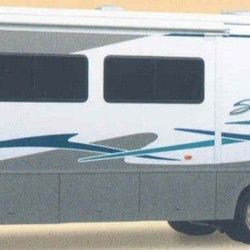2004 Winnebago Itasca Suncruiser