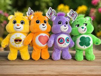 Care Bear Set