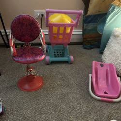 Baby and Kid Toys!