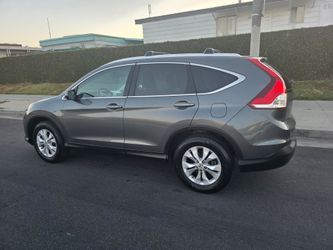 2014 honda crv 2014