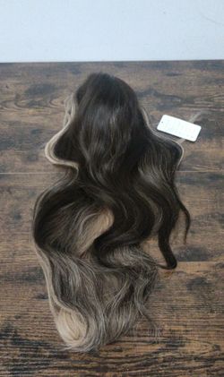 28 inch wigs