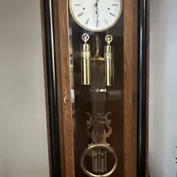 Ridgeway Grandfather clock