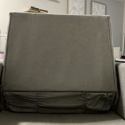 Recliner/back