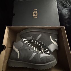 Grey Ugg’s
