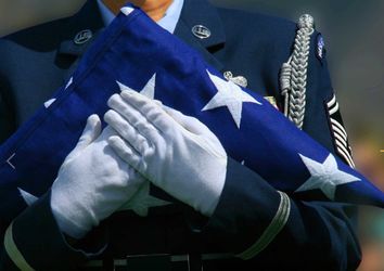 Veterans Burial Plots - Forest Lawn, Covina, Ca