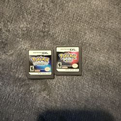 Nintendo DS Games