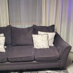  Two Couches 🛋 From Room Place 