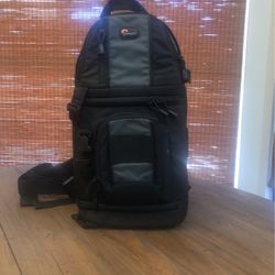 Lowepro Slingshot Camera Bag