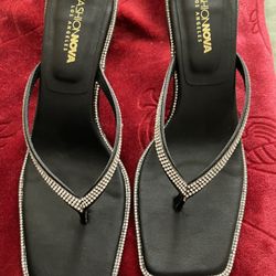 Fashion Nova Heels 