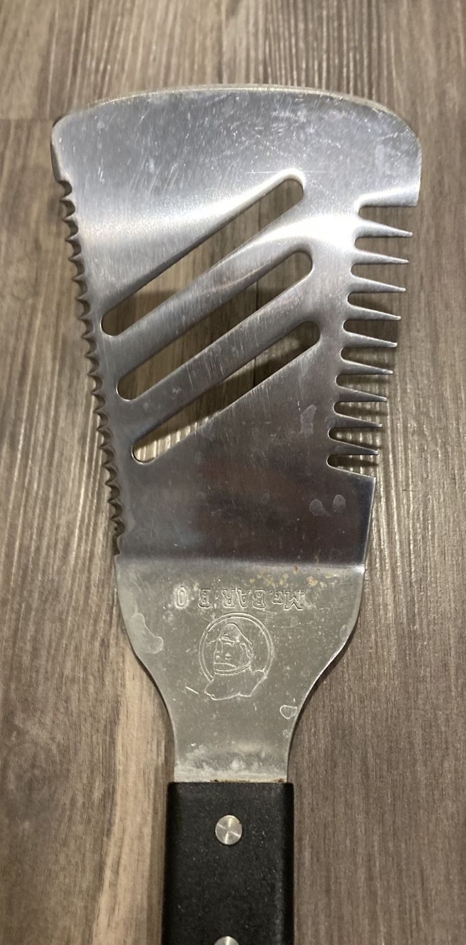 Grill Flipper