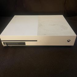 Xbox One S $125