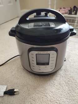 INSTANT POT