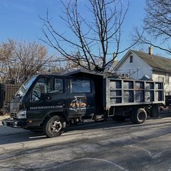2004 Isuzu Npr
