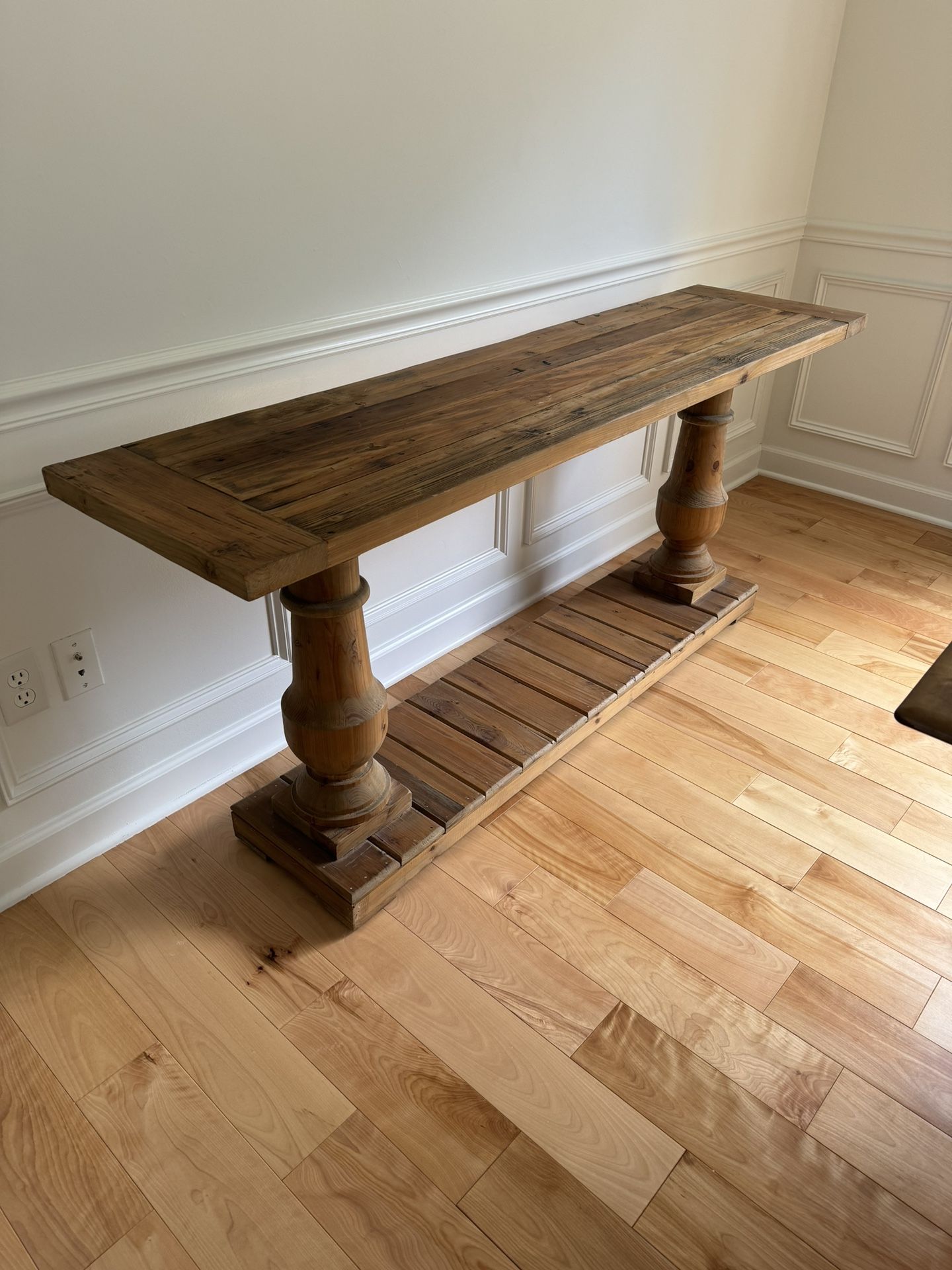 Console Table
