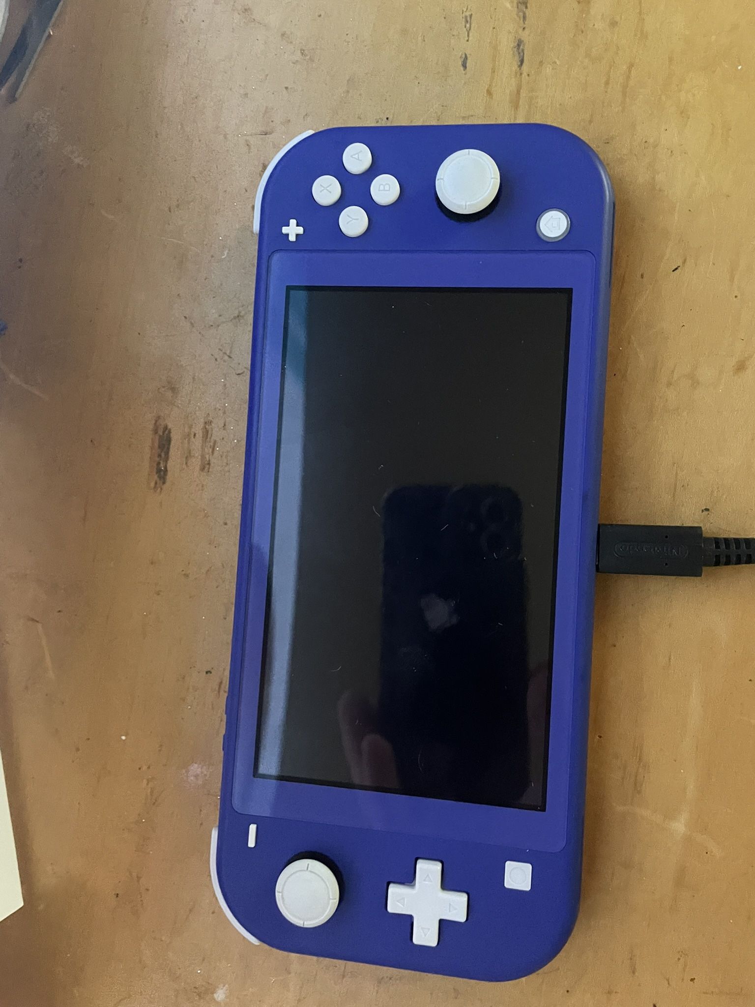 Switch Lite