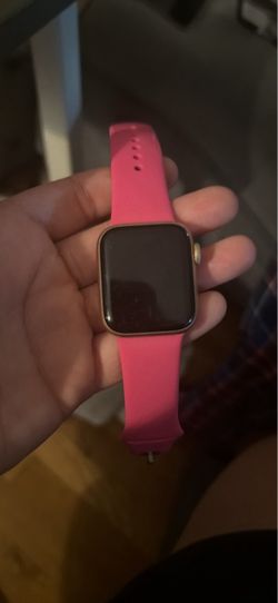 Apple Watch Series 6