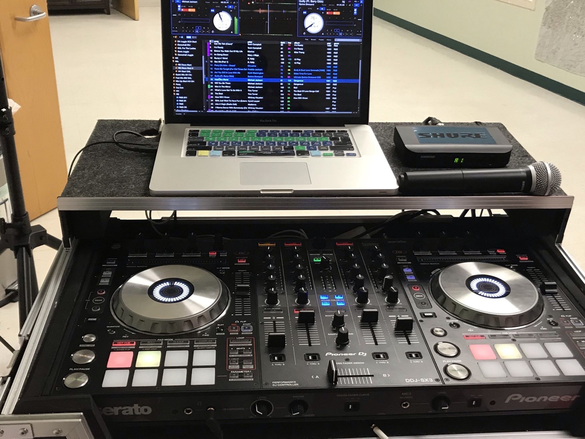 Dj Equipment - Pioneer DDJ SX3