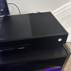 xbox one x 