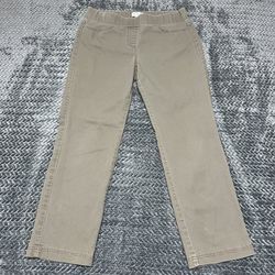 Liz Claiborne Pants Women’s Size Medium